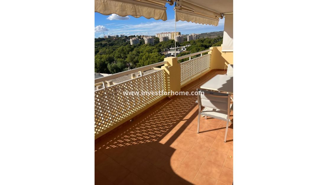 Sale - Apartment - Orihuela Costa - Dehesa De Campoamor