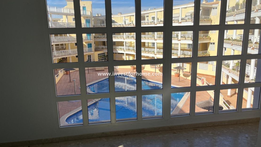 Sale - Apartment - Orihuela Costa - Dehesa De Campoamor