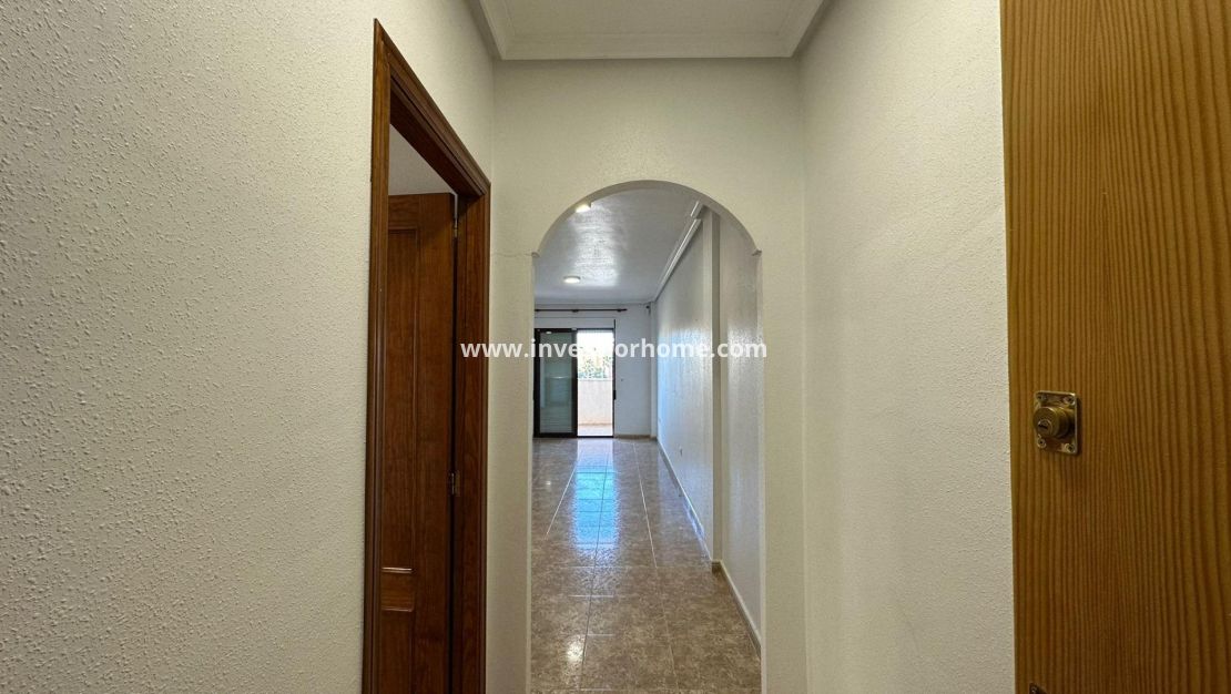 Sale - Apartment - Orihuela Costa - Dehesa De Campoamor