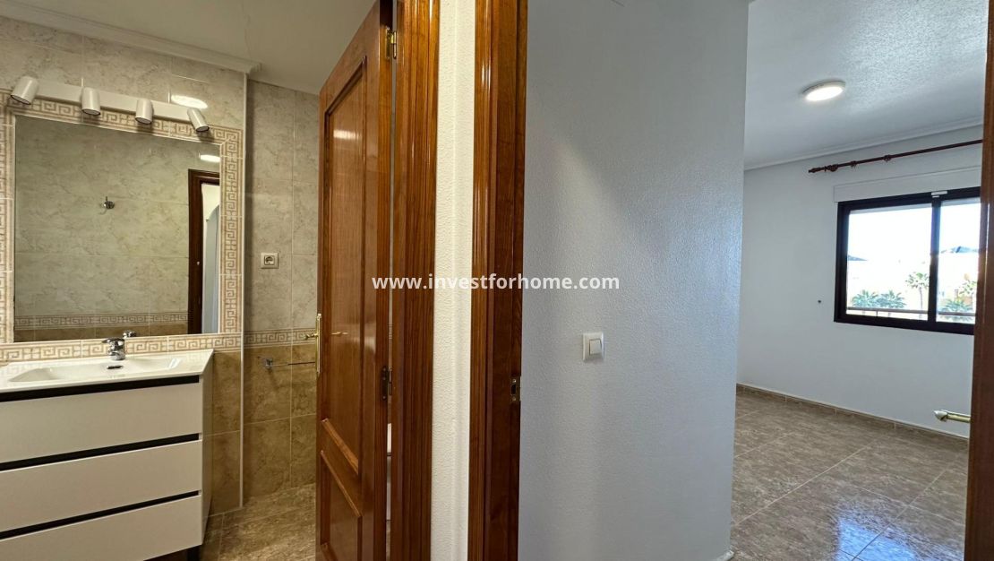 Sale - Apartment - Orihuela Costa - Dehesa De Campoamor