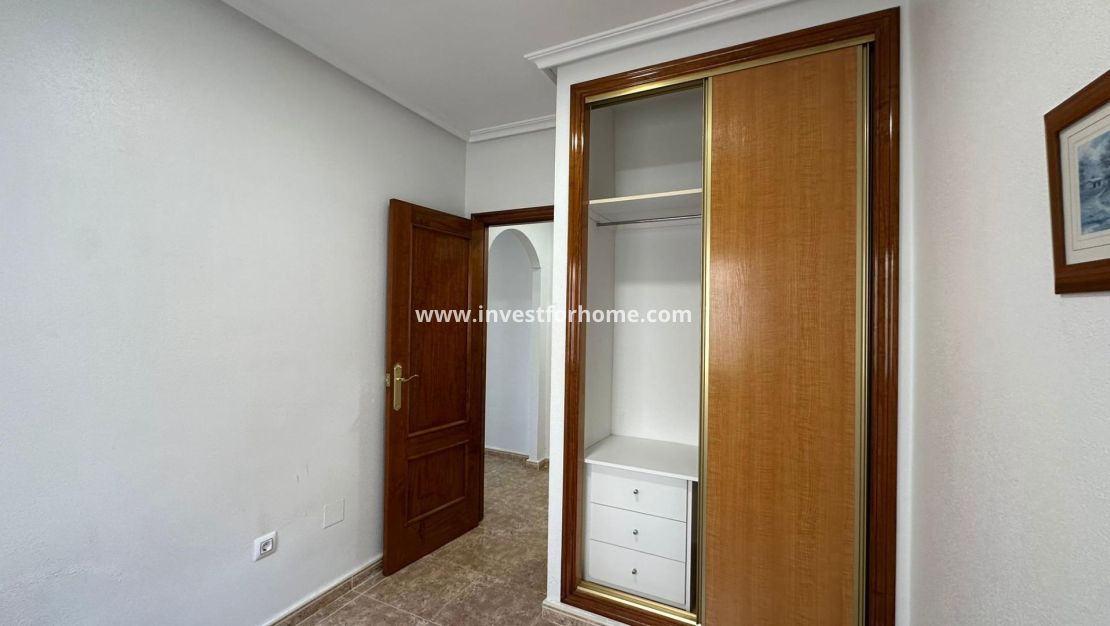 Sale - Apartment - Orihuela Costa - Dehesa De Campoamor
