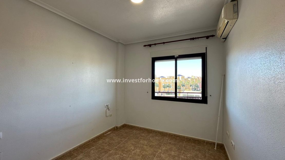 Sale - Apartment - Orihuela Costa - Dehesa De Campoamor
