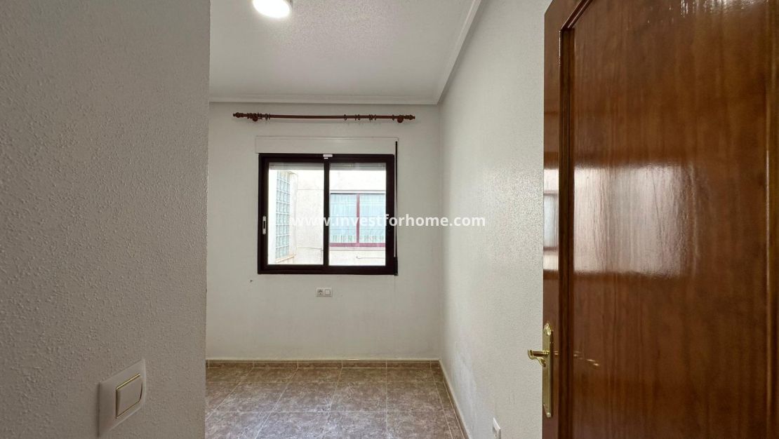 Sale - Apartment - Orihuela Costa - Dehesa De Campoamor
