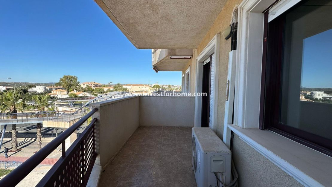 Sale - Apartment - Orihuela Costa - Dehesa De Campoamor