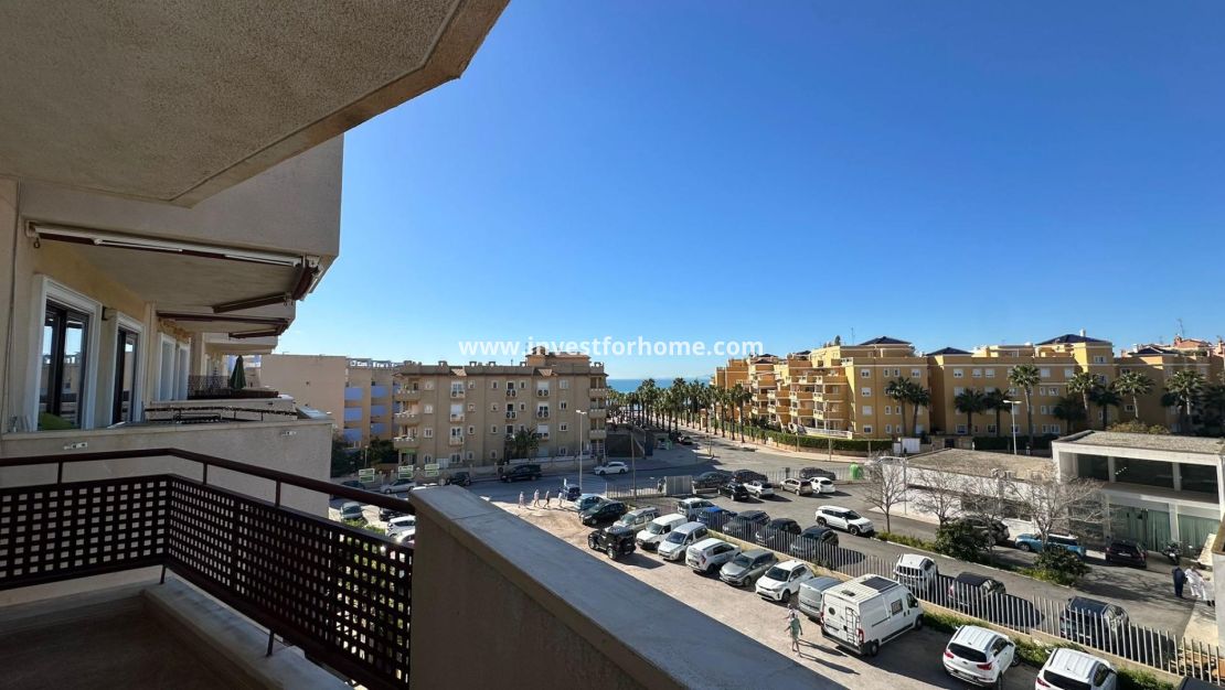 Sale - Apartment - Orihuela Costa - Dehesa De Campoamor