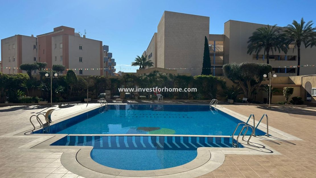 Sale - Apartment - Orihuela Costa - Dehesa De Campoamor