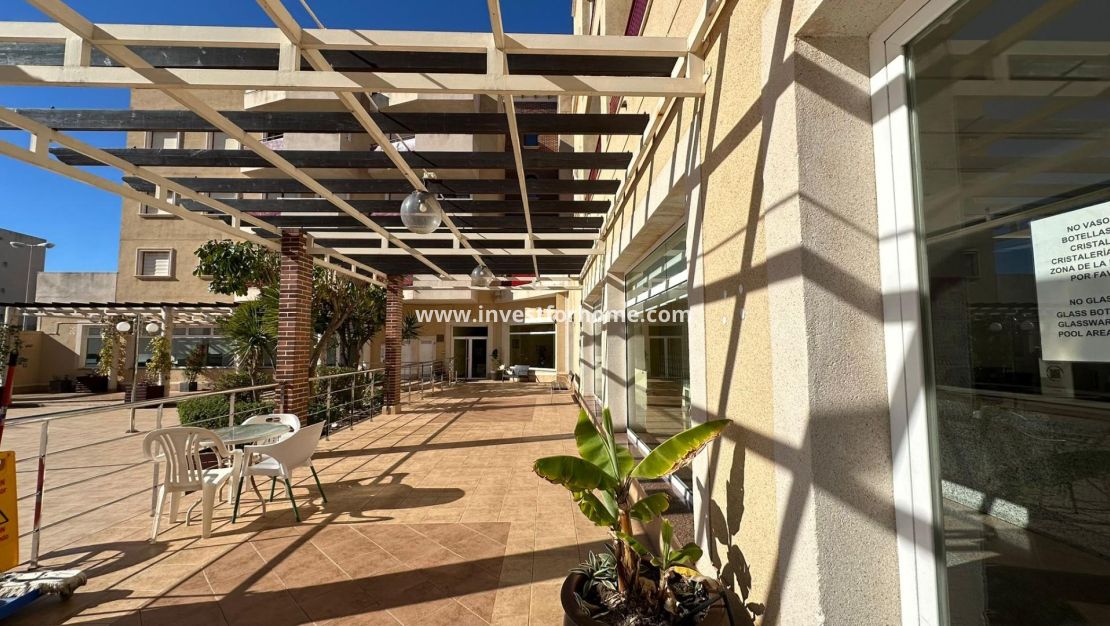 Sale - Apartment - Orihuela Costa - Dehesa De Campoamor