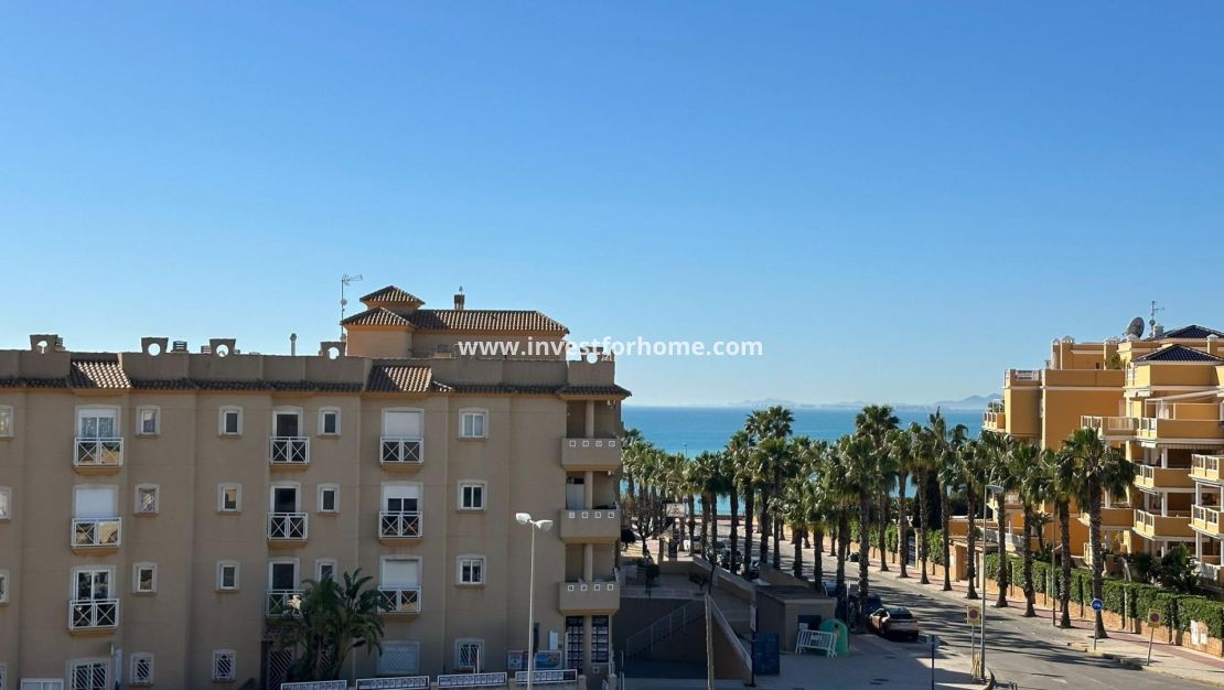 Sale - Apartment - Orihuela Costa - Dehesa De Campoamor