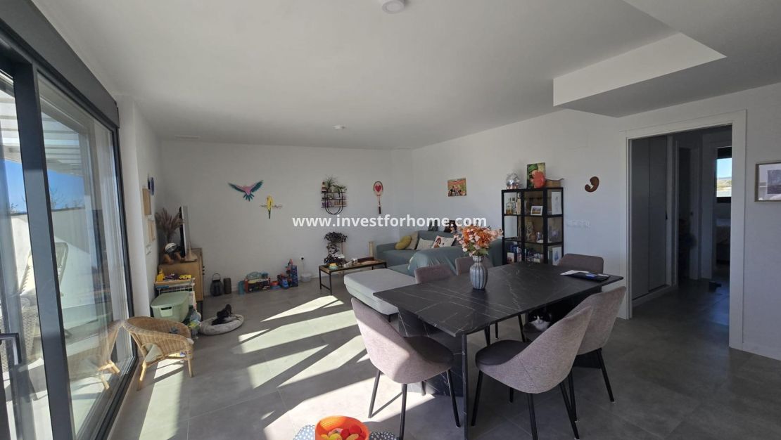 Sale - Apartment - Orihuela Costa - Dehesa De Campoamor