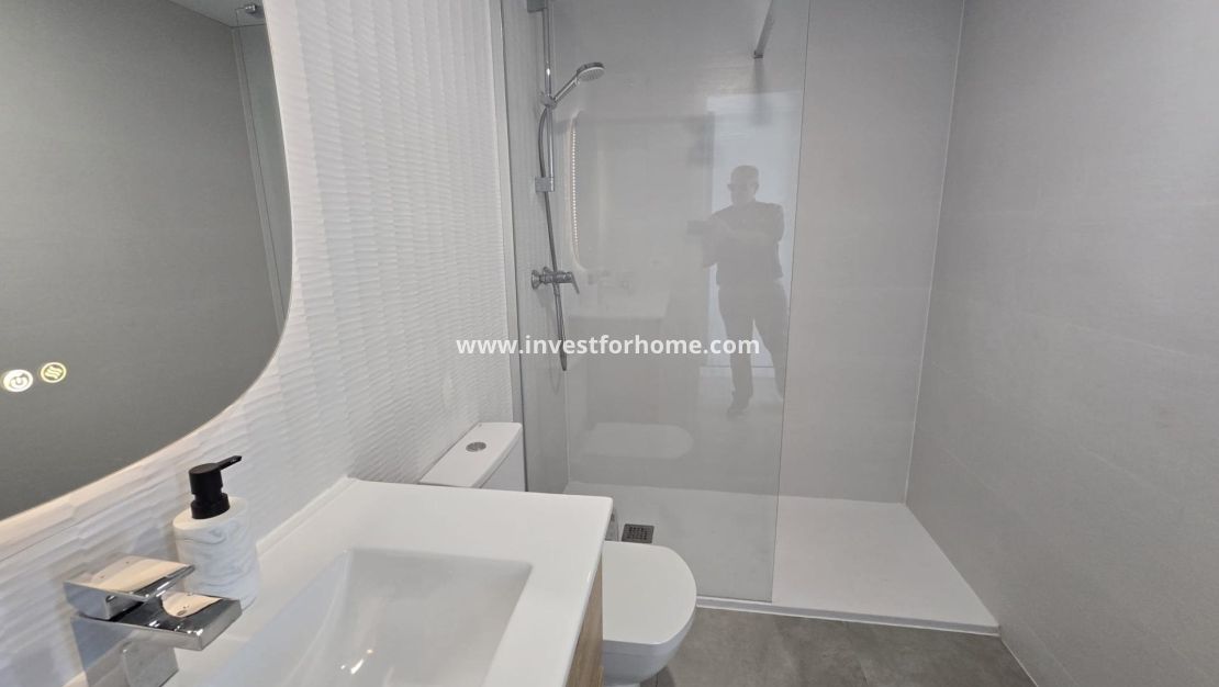 Sale - Apartment - Orihuela Costa - Dehesa De Campoamor