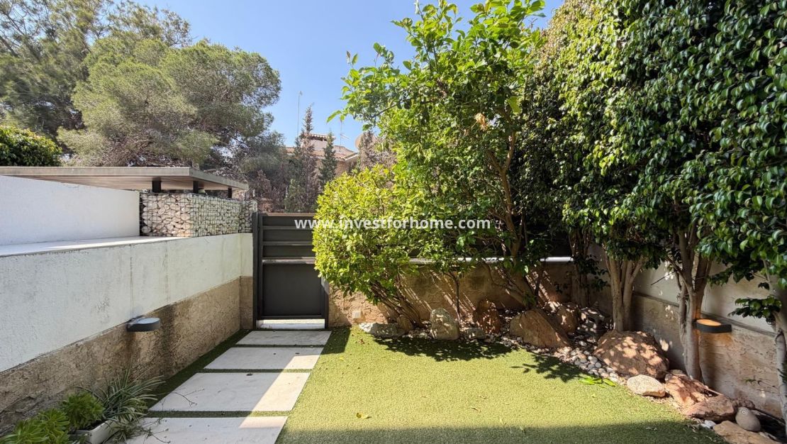 Sale - Apartment - Orihuela Costa - Dehesa De Campoamor