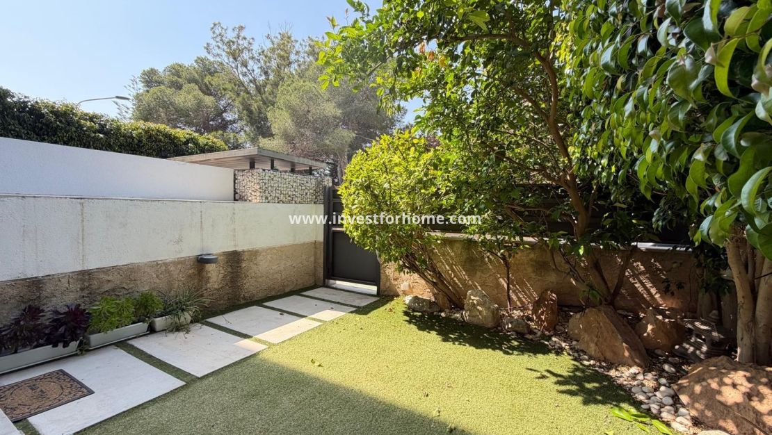 Sale - Apartment - Orihuela Costa - Dehesa De Campoamor