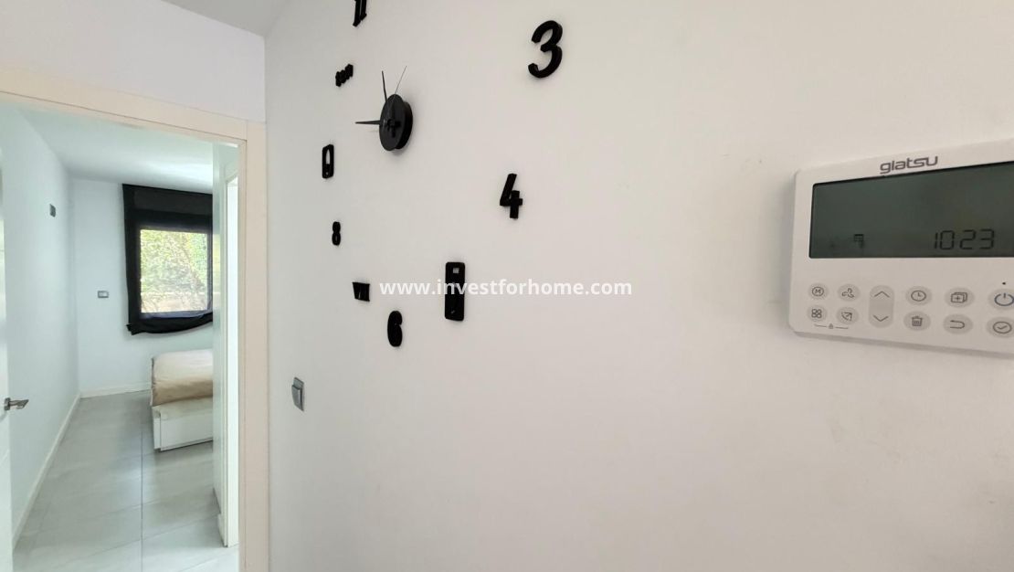 Sale - Apartment - Orihuela Costa - Dehesa De Campoamor