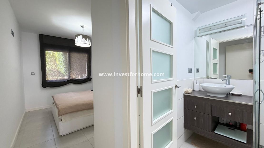 Sale - Apartment - Orihuela Costa - Dehesa De Campoamor