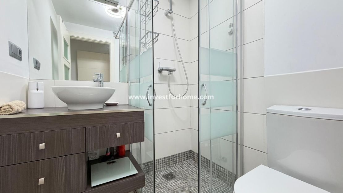 Sale - Apartment - Orihuela Costa - Dehesa De Campoamor