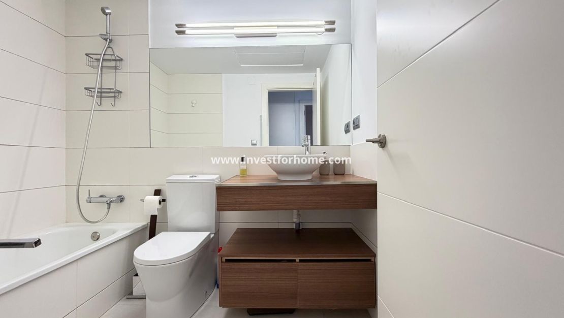 Sale - Apartment - Orihuela Costa - Dehesa De Campoamor