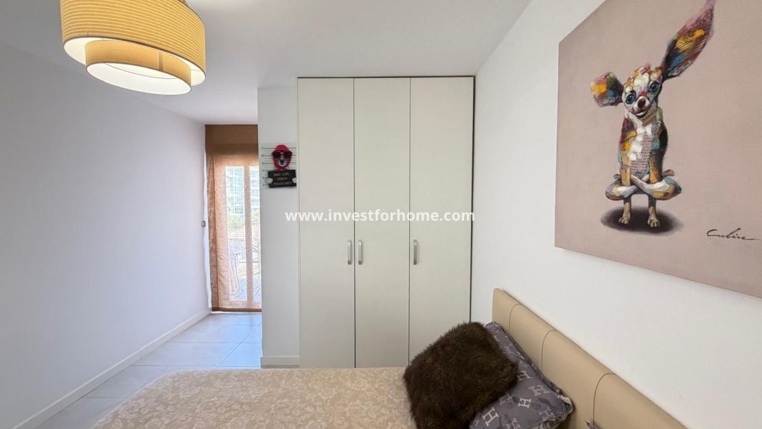 Sale - Apartment - Orihuela Costa - Dehesa De Campoamor