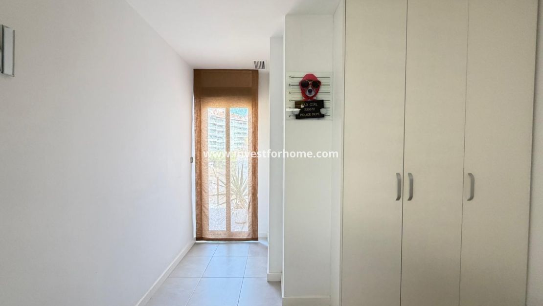 Sale - Apartment - Orihuela Costa - Dehesa De Campoamor
