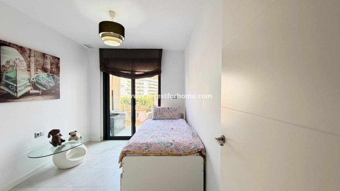 Sale - Apartment - Orihuela Costa - Dehesa De Campoamor
