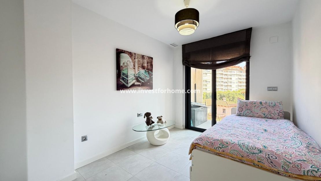 Sale - Apartment - Orihuela Costa - Dehesa De Campoamor