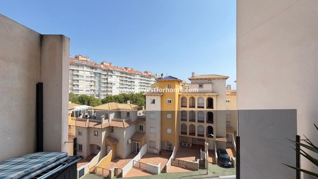 Sale - Apartment - Orihuela Costa - Dehesa De Campoamor
