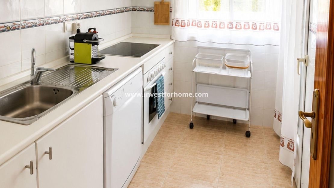 Sale - Apartment - Orihuela Costa - Dehesa De Campoamor