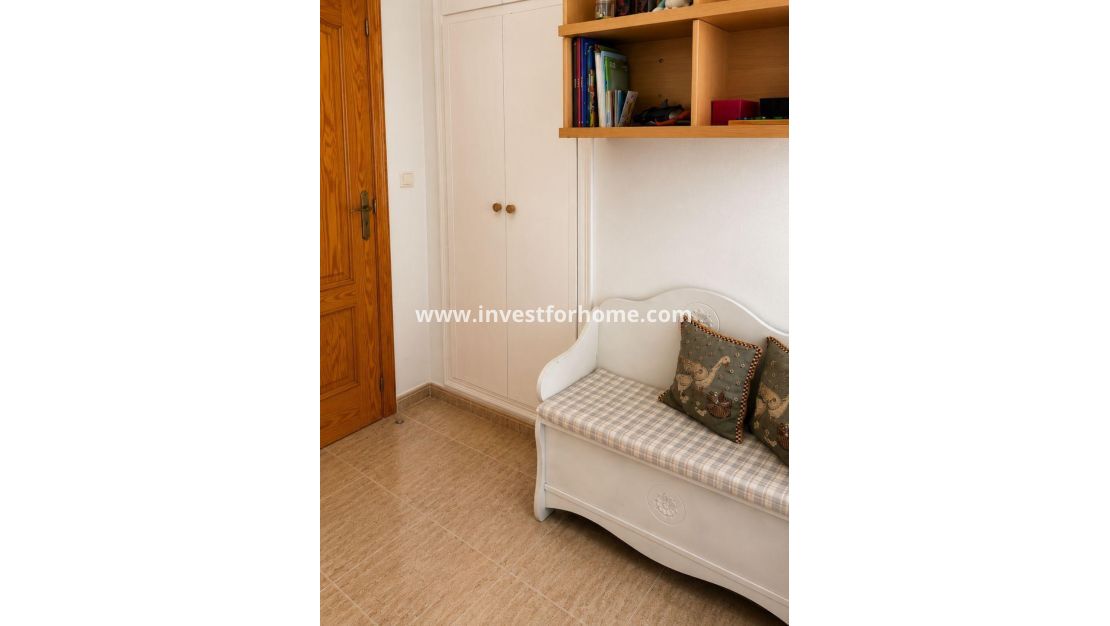 Sale - Apartment - Orihuela Costa - Dehesa De Campoamor