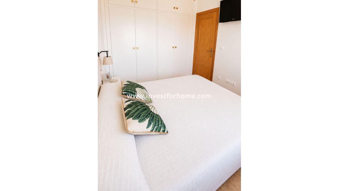Sale - Apartment - Orihuela Costa - Dehesa De Campoamor