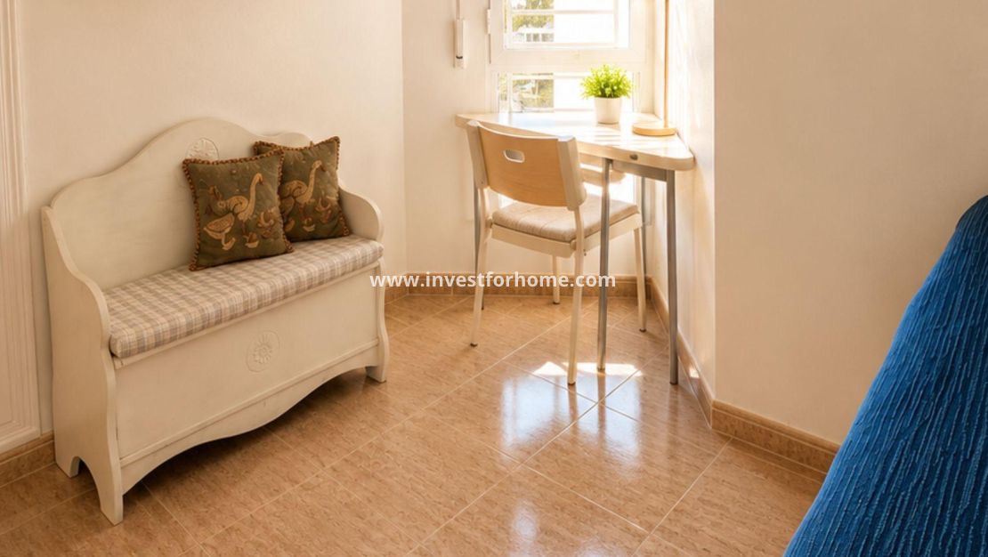 Sale - Apartment - Orihuela Costa - Dehesa De Campoamor