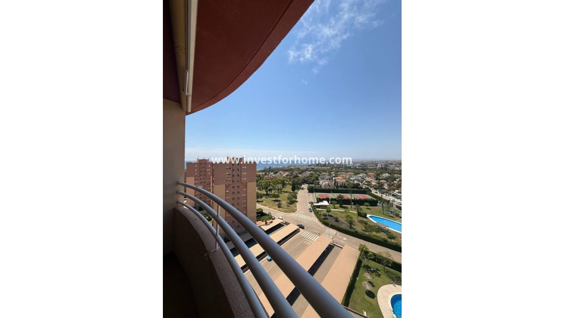 Sale - Apartment - Orihuela Costa - Dehesa De Campoamor
