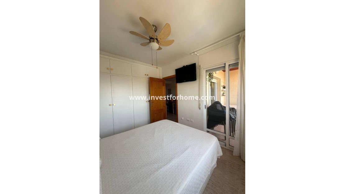 Sale - Apartment - Orihuela Costa - Dehesa De Campoamor
