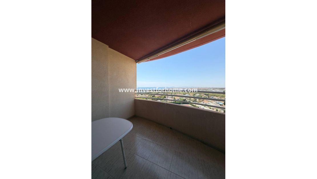 Sale - Apartment - Orihuela Costa - Dehesa De Campoamor