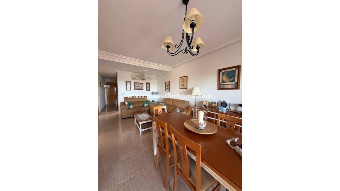 Sale - Apartment - Orihuela Costa - Dehesa De Campoamor