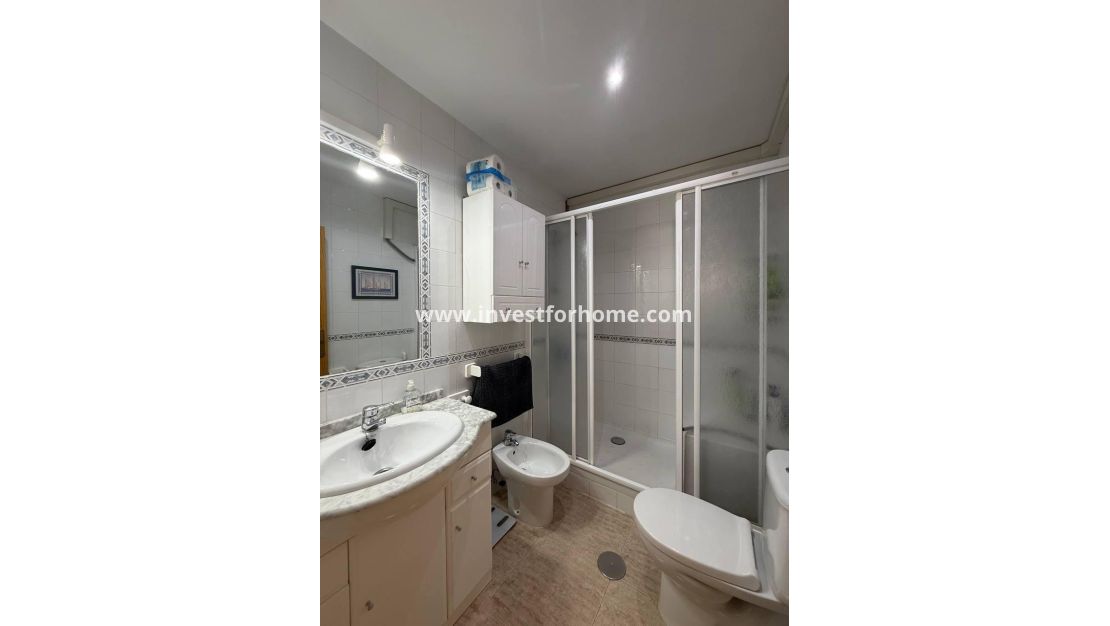 Sale - Apartment - Orihuela Costa - Dehesa De Campoamor