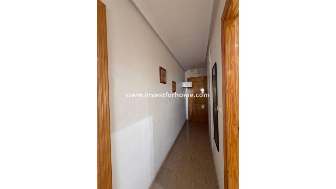 Sale - Apartment - Orihuela Costa - Dehesa De Campoamor