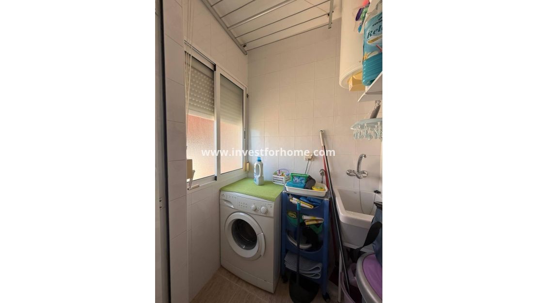 Sale - Apartment - Orihuela Costa - Dehesa De Campoamor