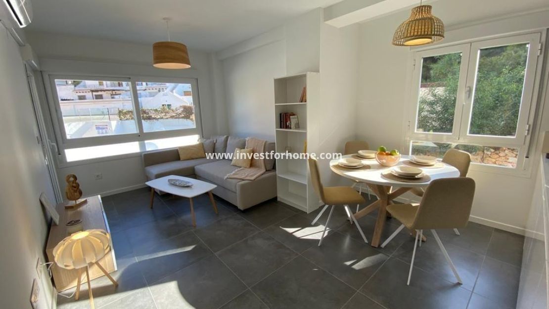 Sale - Apartment - Orihuela Costa - Dehesa De Campoamor