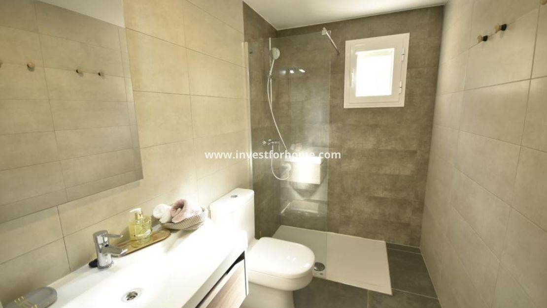 Sale - Apartment - Orihuela Costa - Dehesa De Campoamor