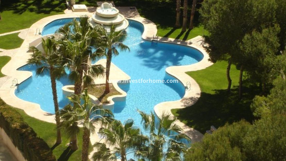 Sale - Apartment - Orihuela Costa - Dehesa De Campoamor
