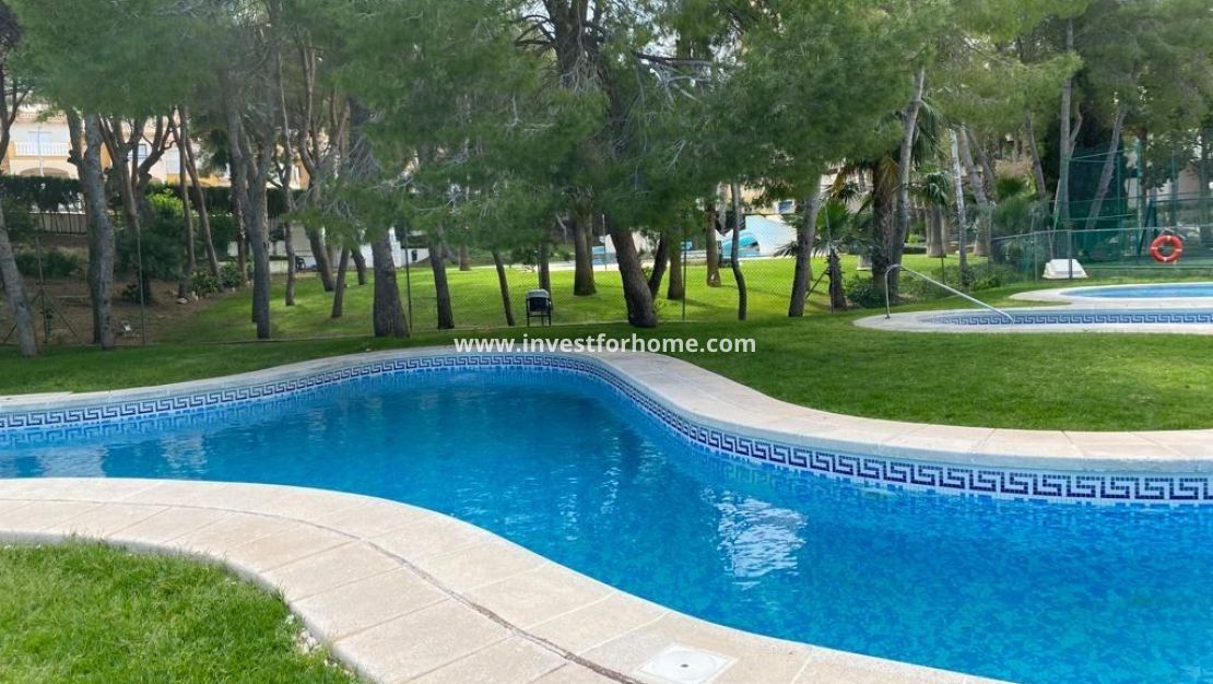 Sale - Apartment - Orihuela Costa - Dehesa De Campoamor