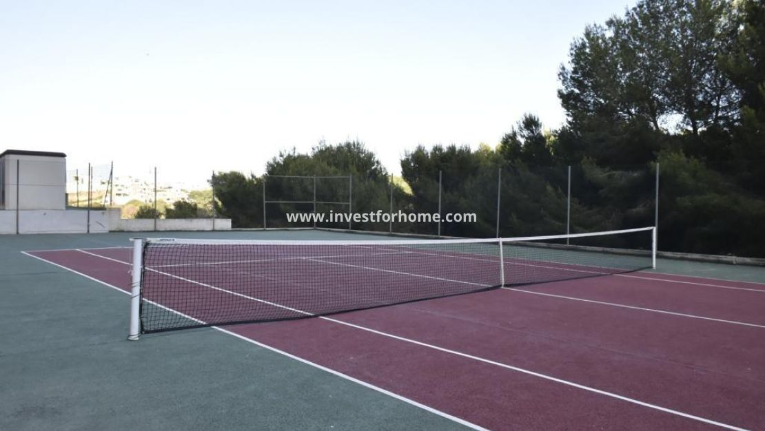 Sale - Apartment - Orihuela Costa - Dehesa De Campoamor