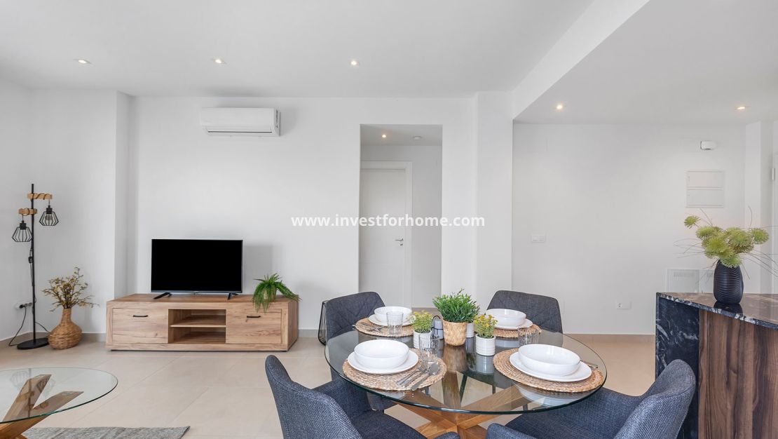 Sale - Apartment - Orihuela Costa - Entre Naranjos Vistabella Golf