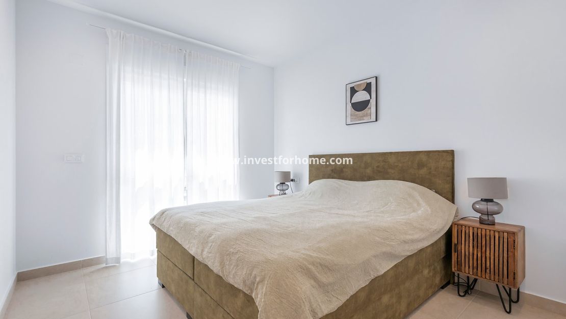 Sale - Apartment - Orihuela Costa - Entre Naranjos Vistabella Golf
