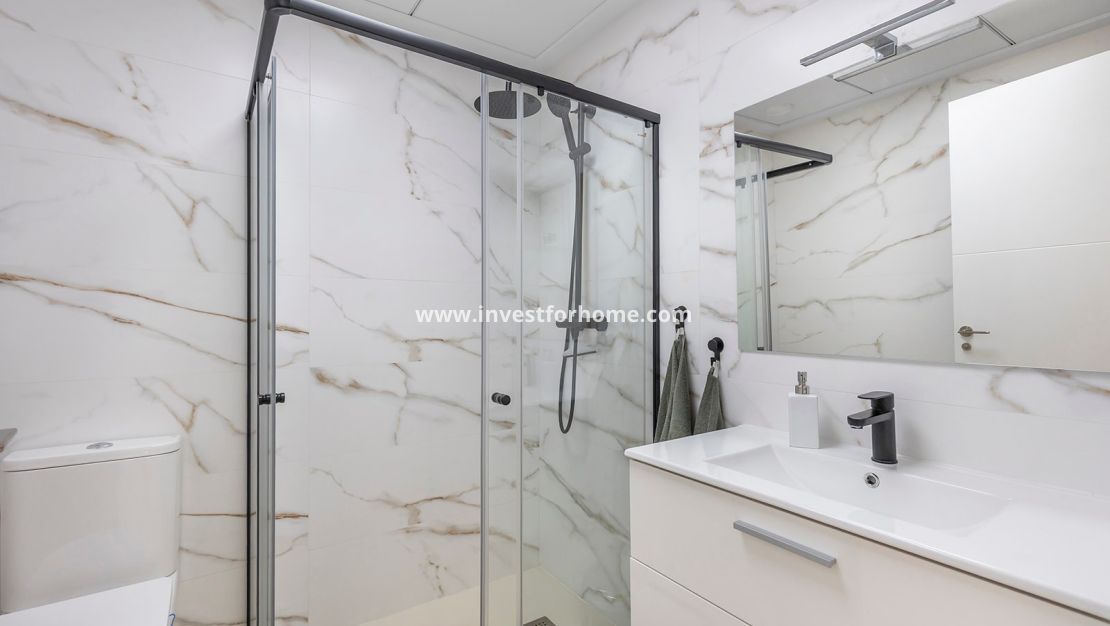 Sale - Apartment - Orihuela Costa - Entre Naranjos Vistabella Golf