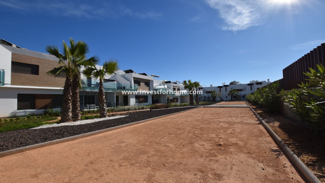 Sale - Apartment - Orihuela Costa - Entre Naranjos - Vistabella