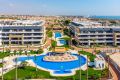 Sale - Apartment - Orihuela Costa - Flamenca Village