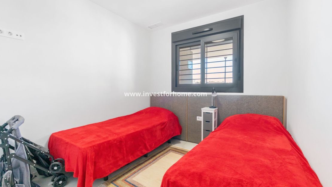 Sale - Apartment - Orihuela Costa - Flamenca Village