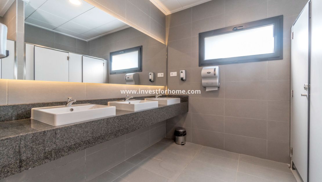 Sale - Apartment - Orihuela Costa - Flamenca Village