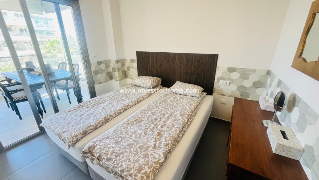 Sale - Apartment - Orihuela Costa - Inland