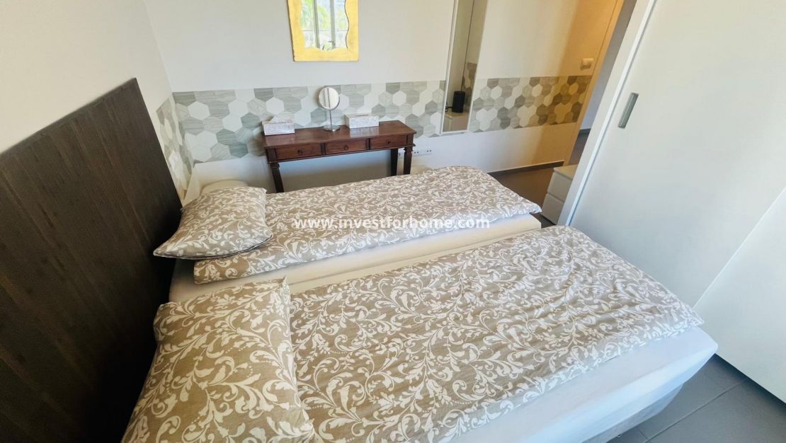 Sale - Apartment - Orihuela Costa - Inland